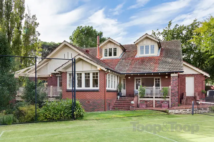 Third view of Homely house listing, 5 Sunnyside Road, St Georges SA 5064