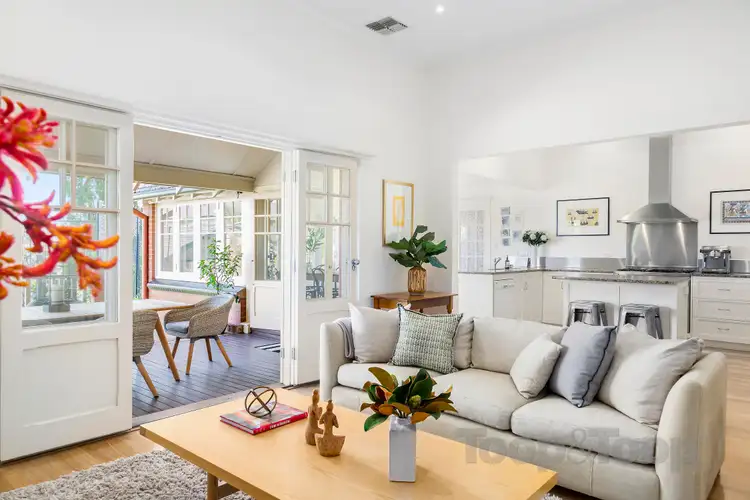 Fifth view of Homely house listing, 5 Sunnyside Road, St Georges SA 5064