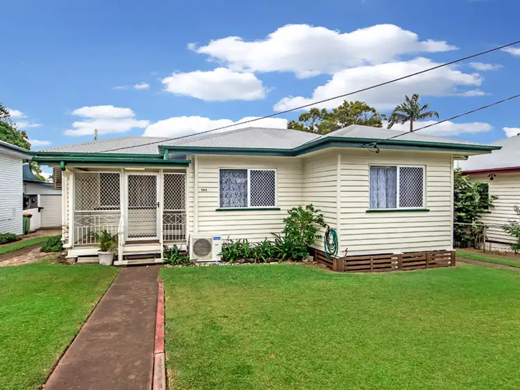188 Glebe Road, Booval QLD 4304