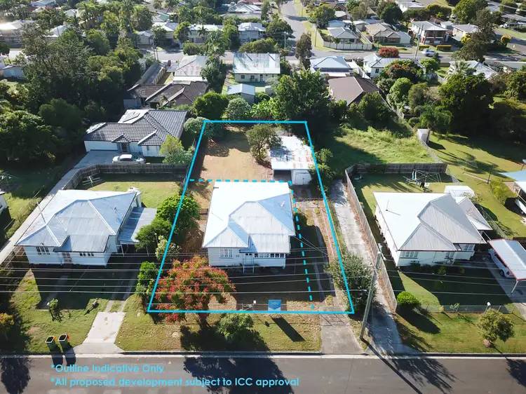52 Bourke Street, Brassall QLD 4305