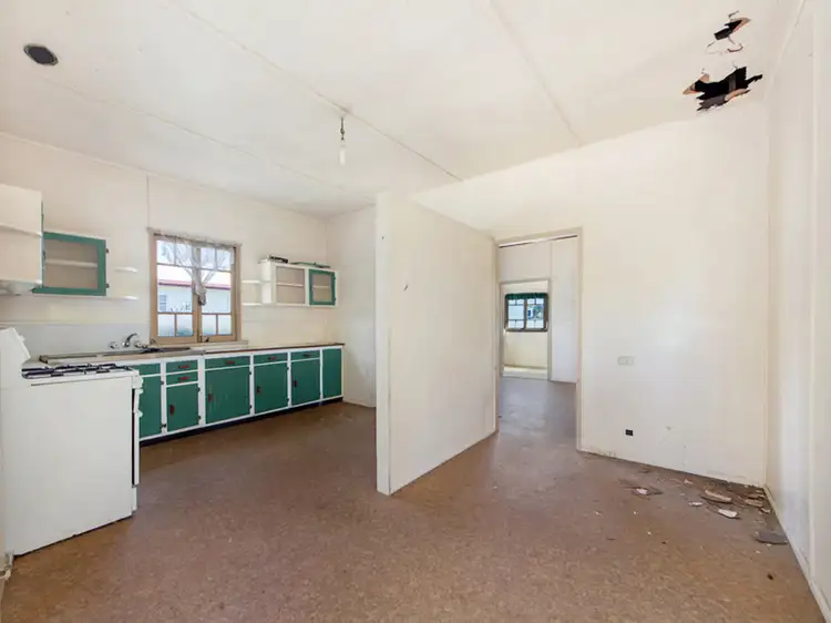 Third view of Homely house listing, 52 Bourke Street, Brassall QLD 4305