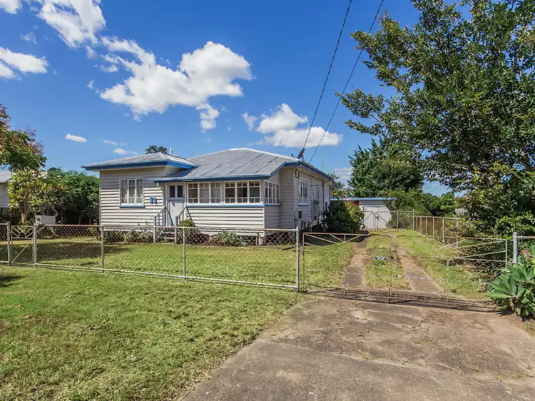 Fourth view of Homely house listing, 52 Bourke Street, Brassall QLD 4305