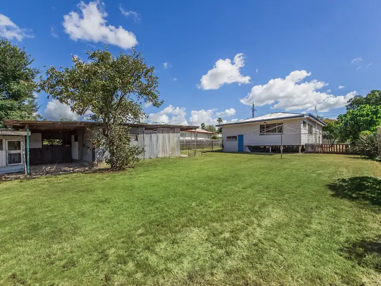 Fifth view of Homely house listing, 52 Bourke Street, Brassall QLD 4305