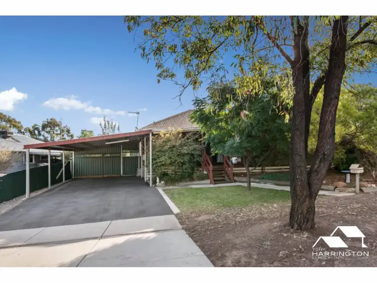 Main view of Homely house listing, 10 Fenton Street, Sailors Gully VIC 3556