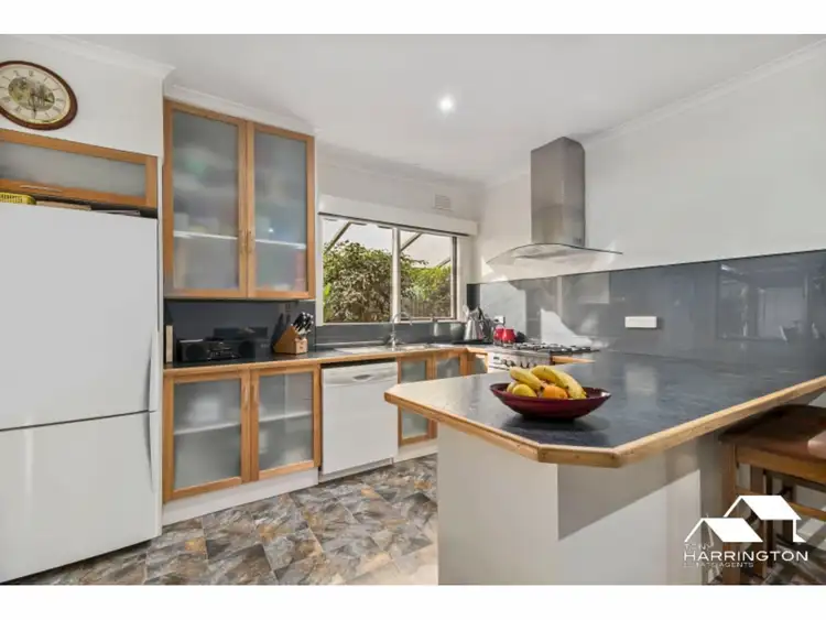 Second view of Homely house listing, 10 Fenton Street, Sailors Gully VIC 3556