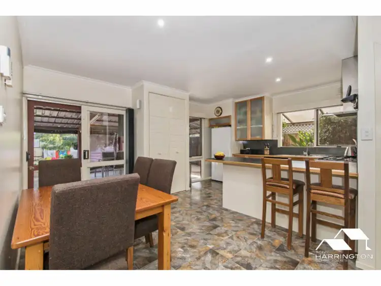 Third view of Homely house listing, 10 Fenton Street, Sailors Gully VIC 3556