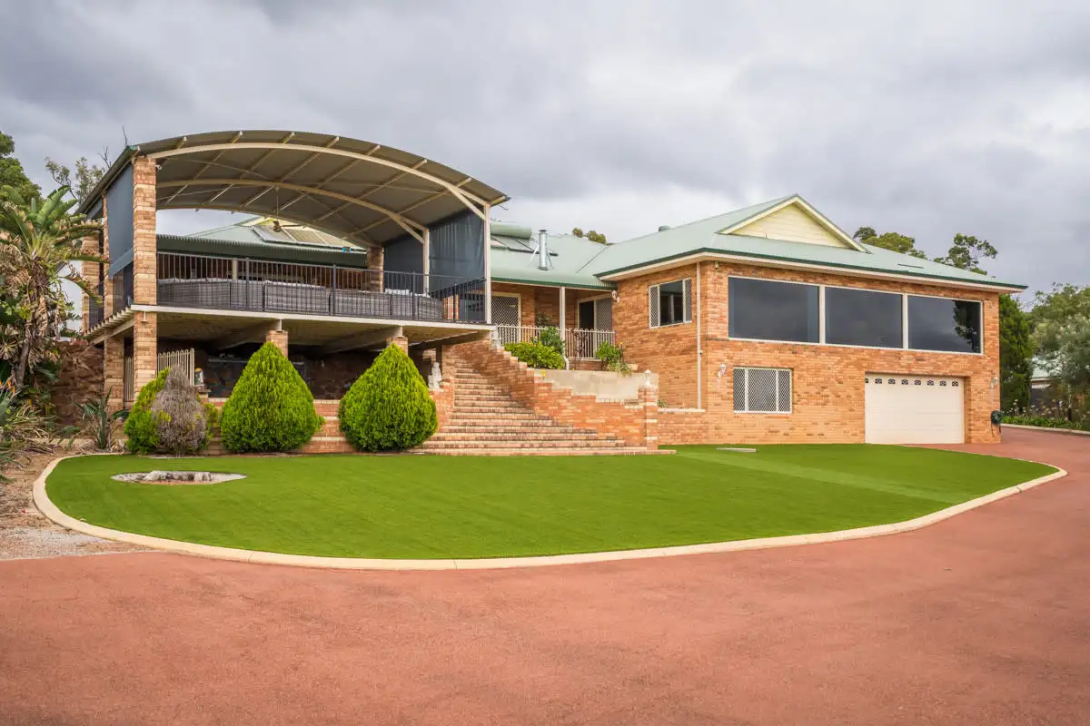 Main view of Homely house listing, 7 Kimber Rise, Bedfordale WA 6112