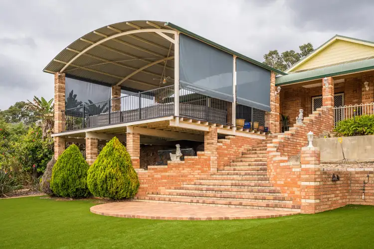 Second view of Homely house listing, 7 Kimber Rise, Bedfordale WA 6112