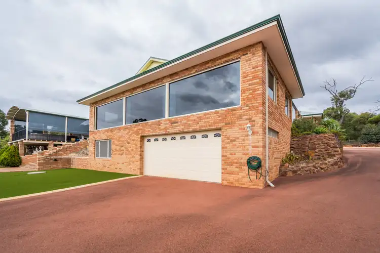 Third view of Homely house listing, 7 Kimber Rise, Bedfordale WA 6112