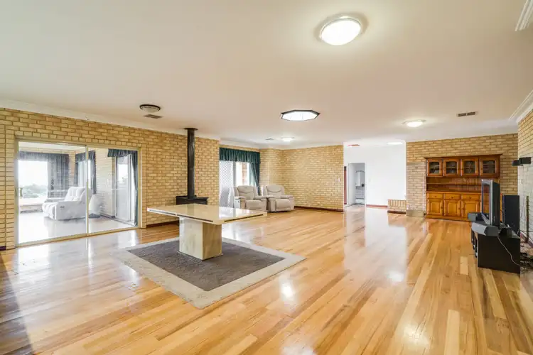 Sixth view of Homely house listing, 7 Kimber Rise, Bedfordale WA 6112