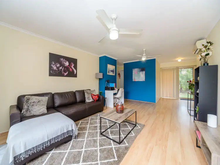 Second view of Homely villa listing, 125/138 Hansford Road, Coombabah QLD 4216