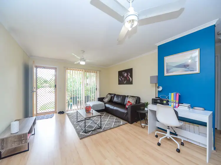 Third view of Homely villa listing, 125/138 Hansford Road, Coombabah QLD 4216