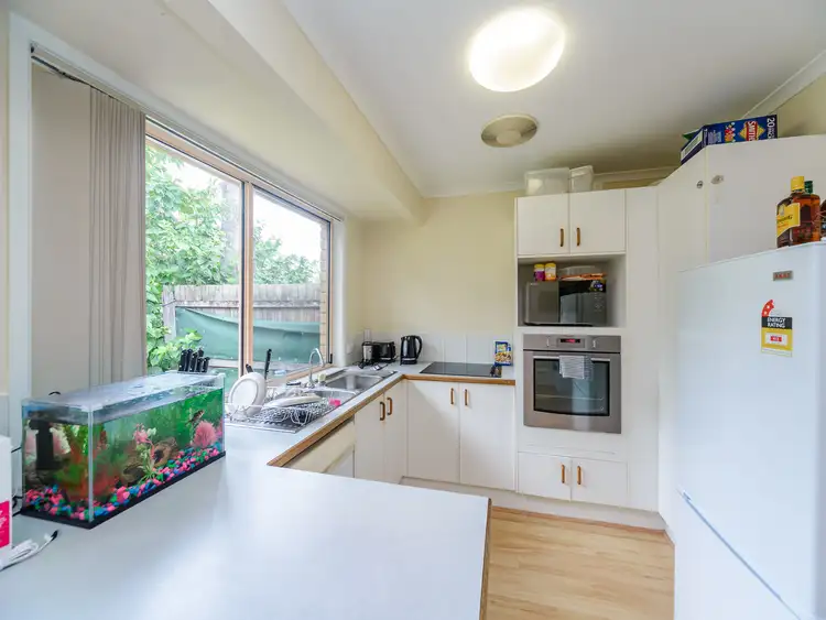 Fourth view of Homely villa listing, 125/138 Hansford Road, Coombabah QLD 4216