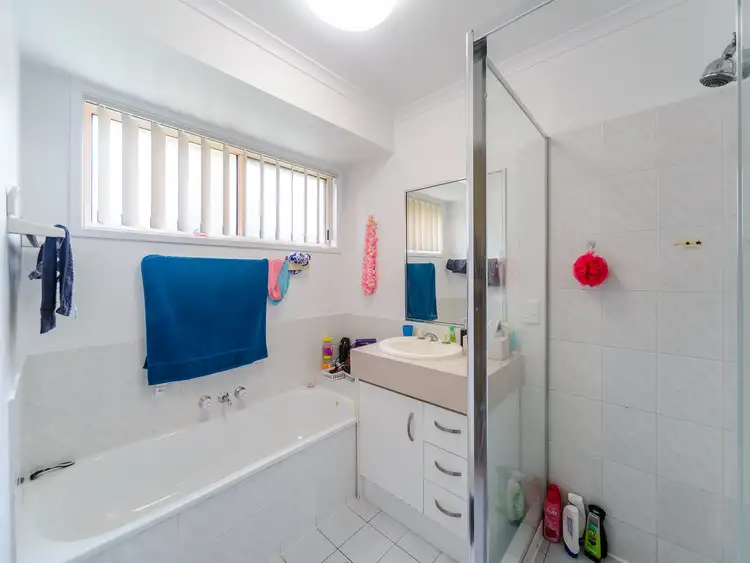 Fifth view of Homely villa listing, 125/138 Hansford Road, Coombabah QLD 4216