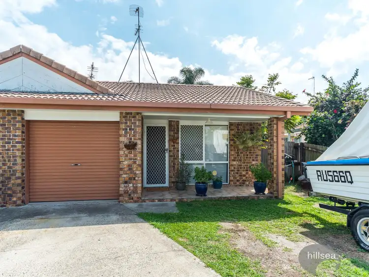 2/16 Annette Court, Labrador QLD 4215