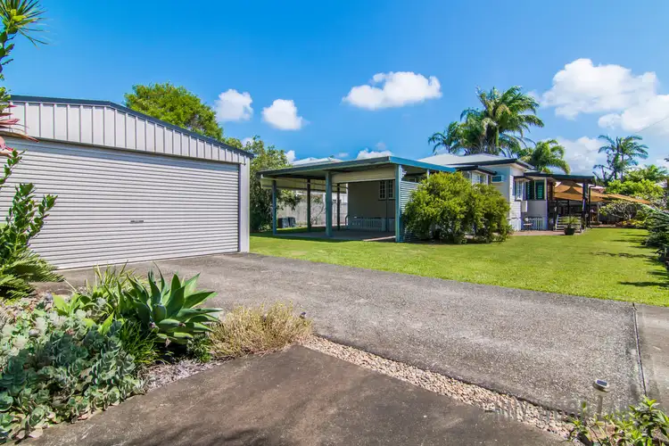27 Duncan Street, West Mackay QLD 4740