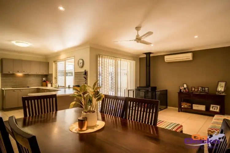 Second view of Homely house listing, 3 Dorsey  Chase, Brassall QLD 4305