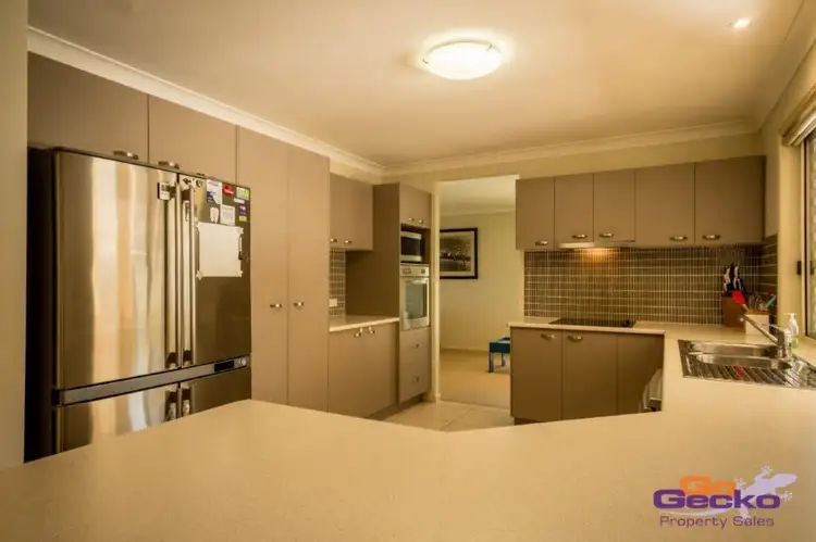 Third view of Homely house listing, 3 Dorsey  Chase, Brassall QLD 4305