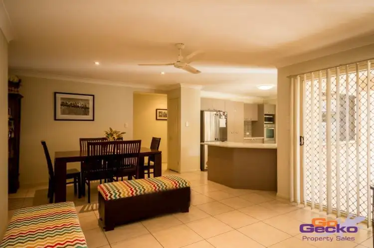 Fifth view of Homely house listing, 3 Dorsey  Chase, Brassall QLD 4305
