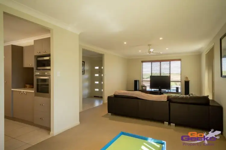 Sixth view of Homely house listing, 3 Dorsey  Chase, Brassall QLD 4305