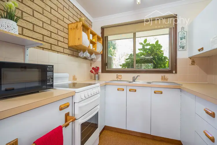 Second view of Homely unit listing, 2/3-5 Church Street, Bright VIC 3741