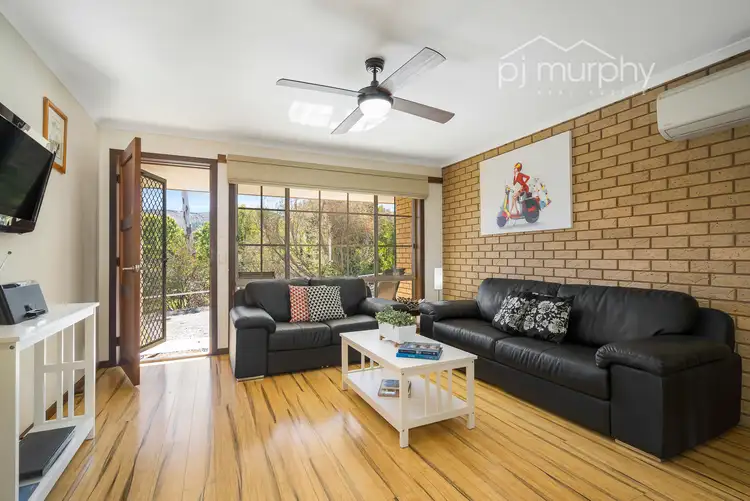Third view of Homely unit listing, 2/3-5 Church Street, Bright VIC 3741