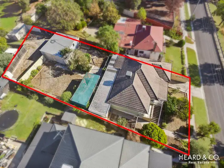 57 Nolan Street, North Bendigo VIC 3550