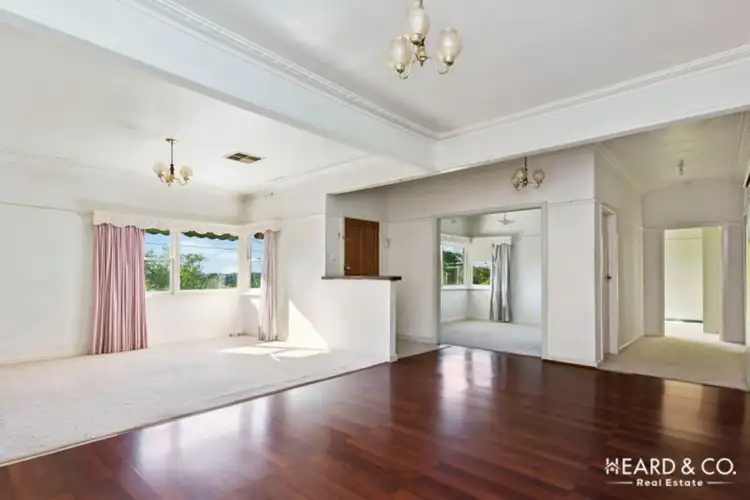 Sixth view of Homely house listing, 57 Nolan Street, North Bendigo VIC 3550