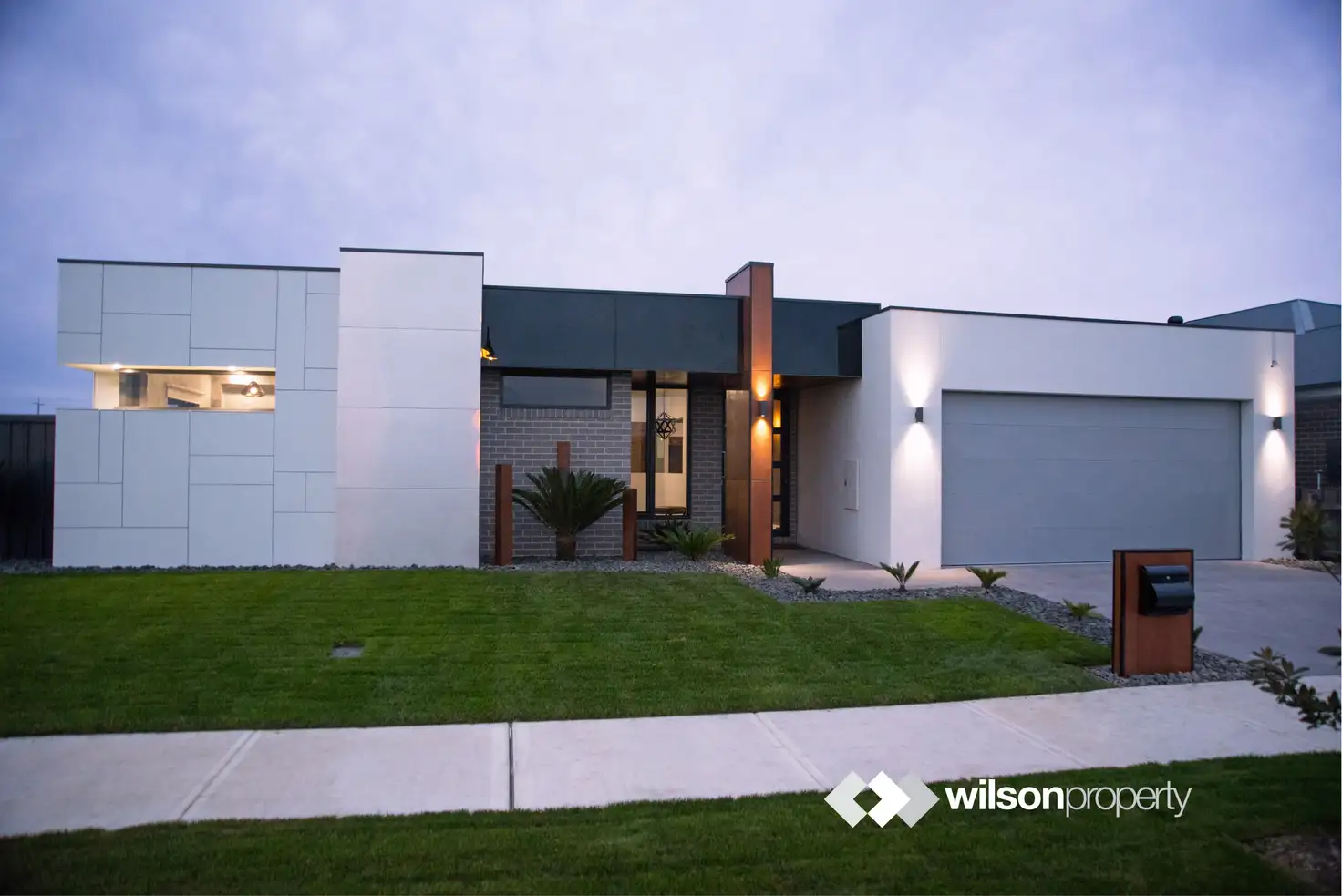 Main view of Homely house listing, 28 Mitchell Drive, Traralgon VIC 3844