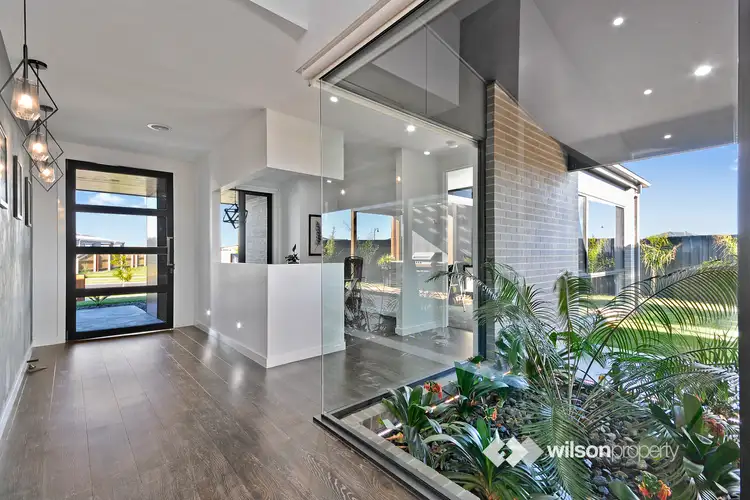 Second view of Homely house listing, 28 Mitchell Drive, Traralgon VIC 3844