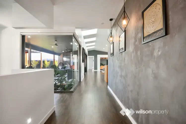 Third view of Homely house listing, 28 Mitchell Drive, Traralgon VIC 3844