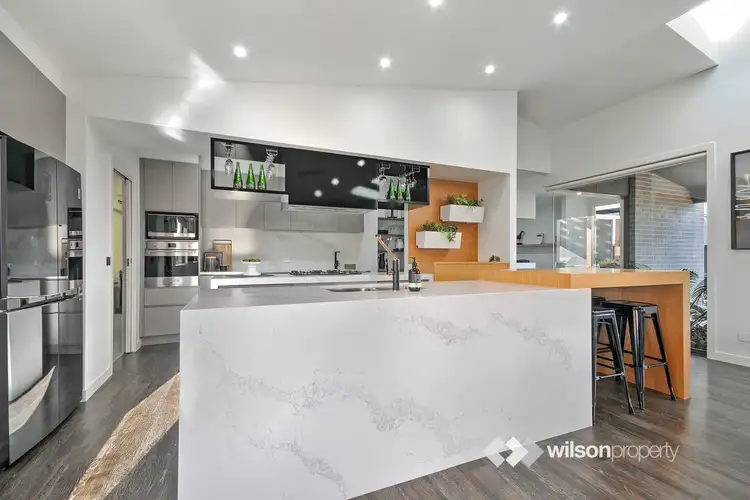 Fourth view of Homely house listing, 28 Mitchell Drive, Traralgon VIC 3844