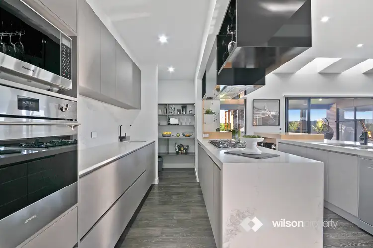 Fifth view of Homely house listing, 28 Mitchell Drive, Traralgon VIC 3844