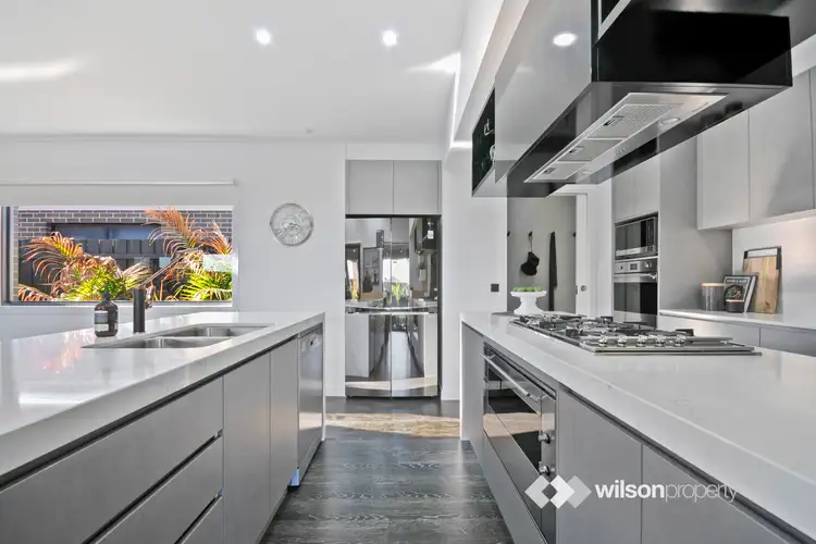 Sixth view of Homely house listing, 28 Mitchell Drive, Traralgon VIC 3844