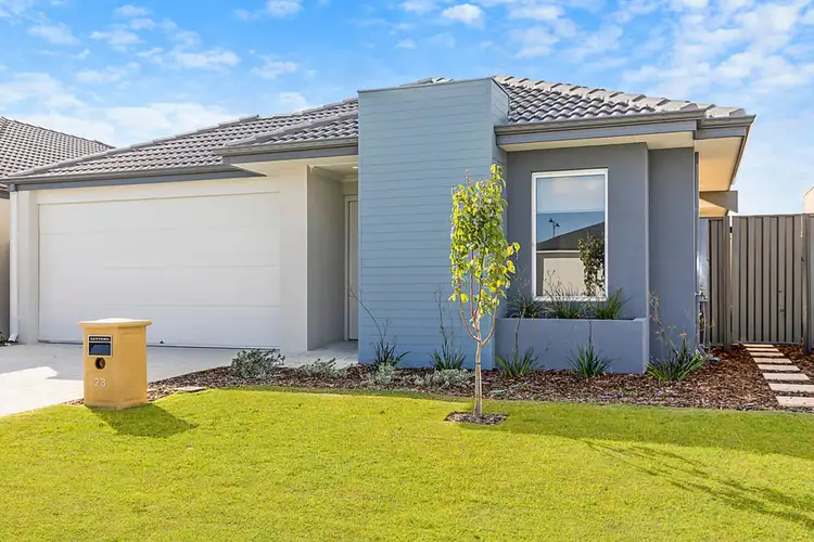 23 Covenham Crescent, Aveley WA 6069