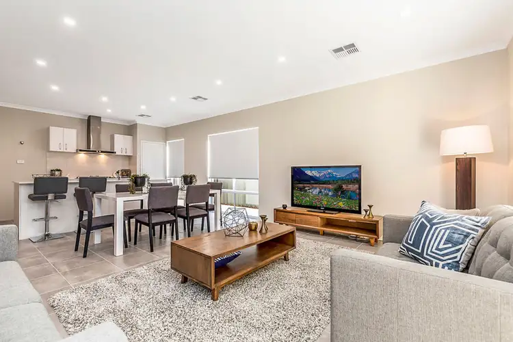 Second view of Homely house listing, 23 Covenham Crescent, Aveley WA 6069