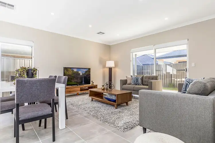 Fifth view of Homely house listing, 23 Covenham Crescent, Aveley WA 6069
