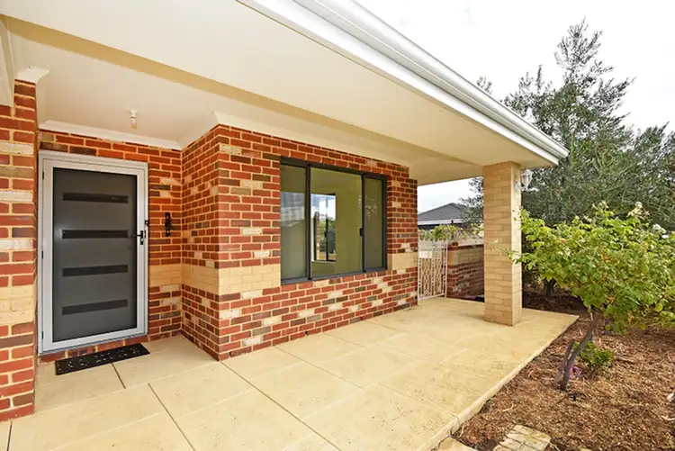 Second view of Homely house listing, 119 Suffolk Street, Caversham WA 6055