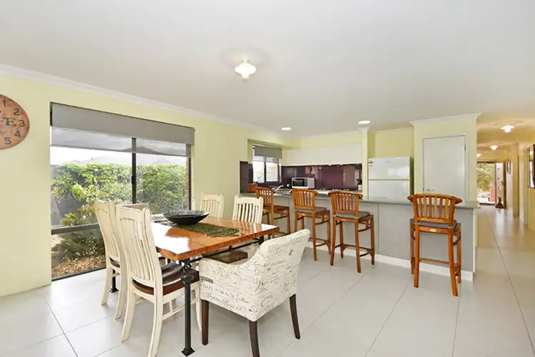 Third view of Homely house listing, 119 Suffolk Street, Caversham WA 6055
