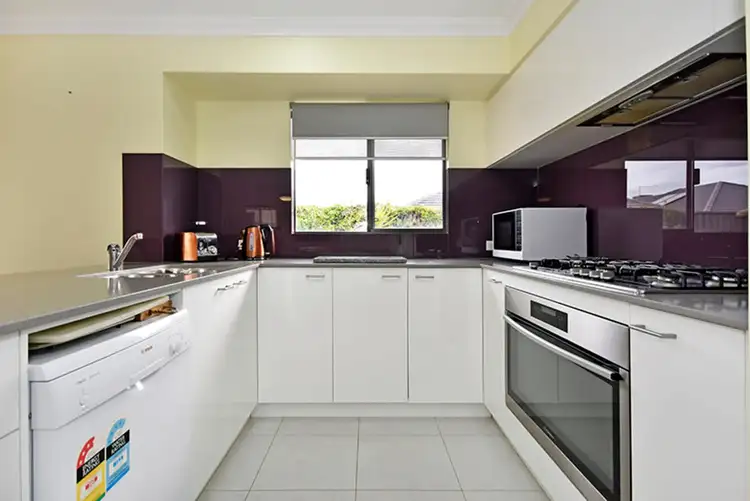 Fourth view of Homely house listing, 119 Suffolk Street, Caversham WA 6055
