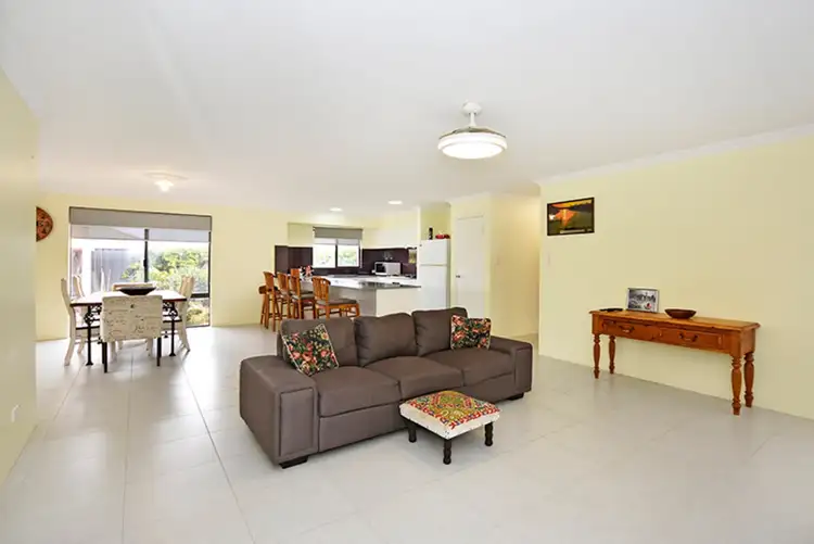 Fifth view of Homely house listing, 119 Suffolk Street, Caversham WA 6055
