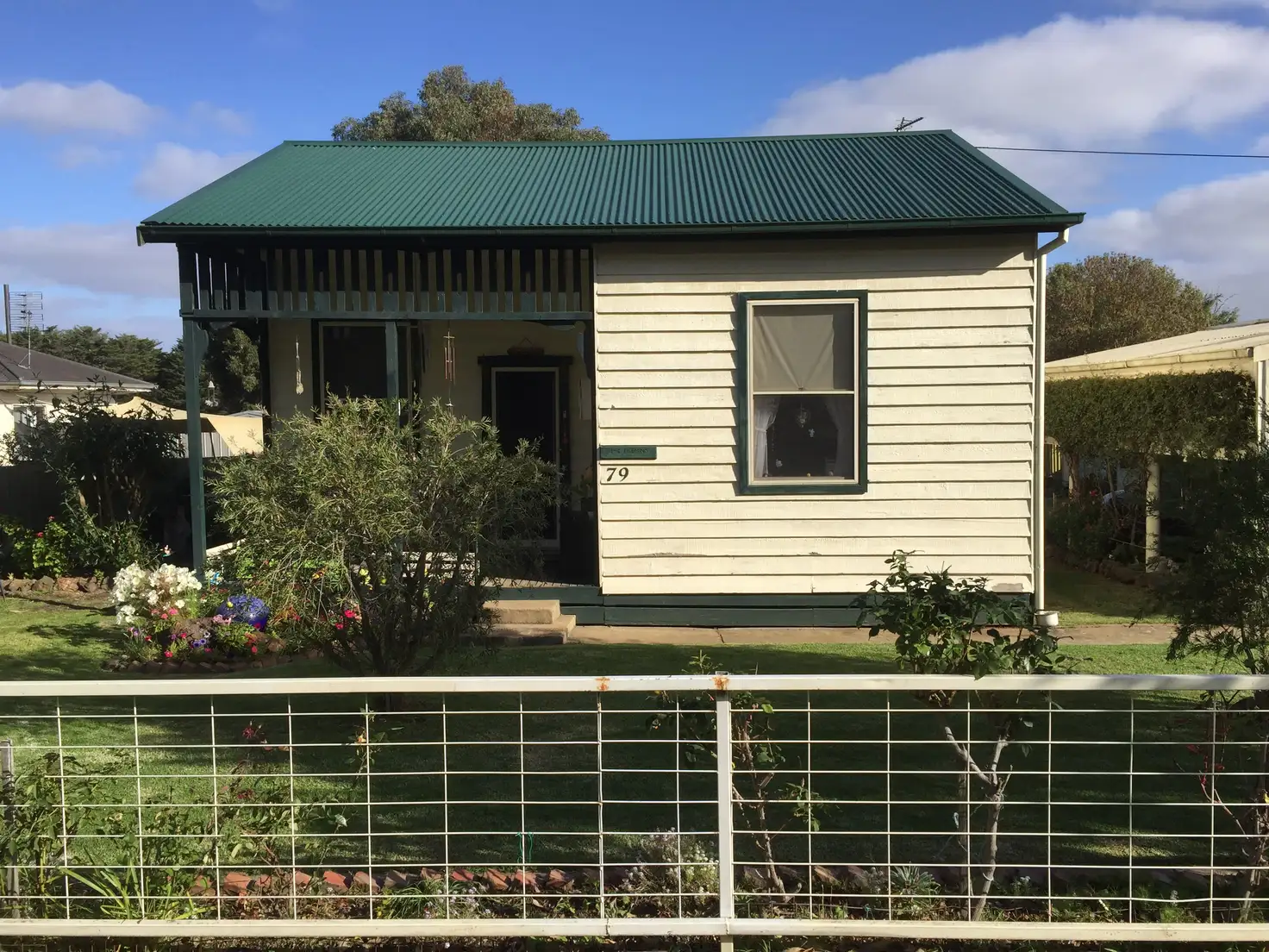 Main view of Homely house listing, 79 Oman Street, Lismore VIC 3324