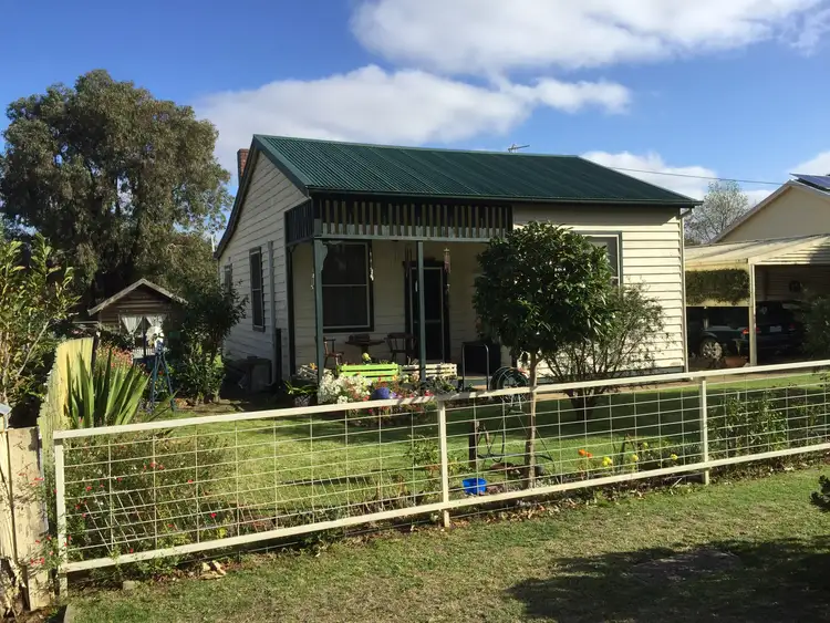 Second view of Homely house listing, 79 Oman Street, Lismore VIC 3324