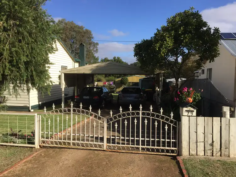 Third view of Homely house listing, 79 Oman Street, Lismore VIC 3324