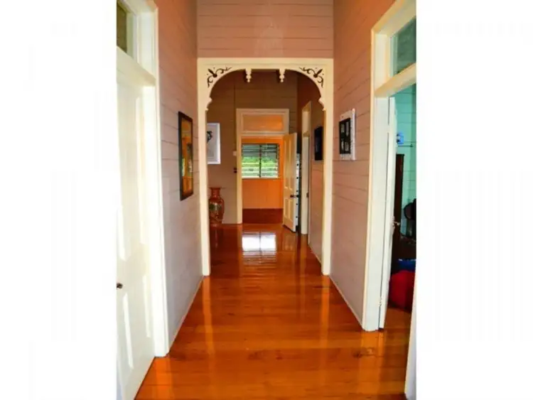 Sixth view of Homely house listing, 4 Norman Street, Wandal QLD 4700