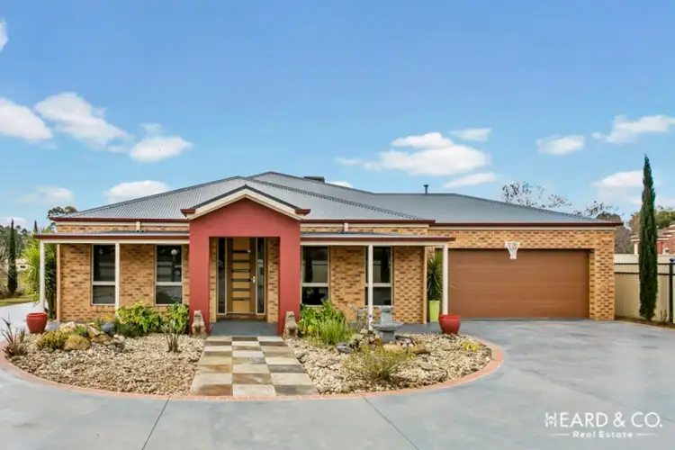71 Averys Road, Jackass Flat VIC 3556