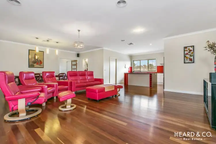 Fifth view of Homely house listing, 71 Averys Road, Jackass Flat VIC 3556