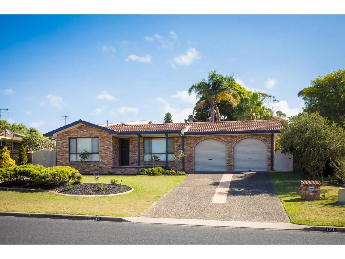 Main view of Homely house listing, 121 Pacific Way, Tura Beach NSW 2548