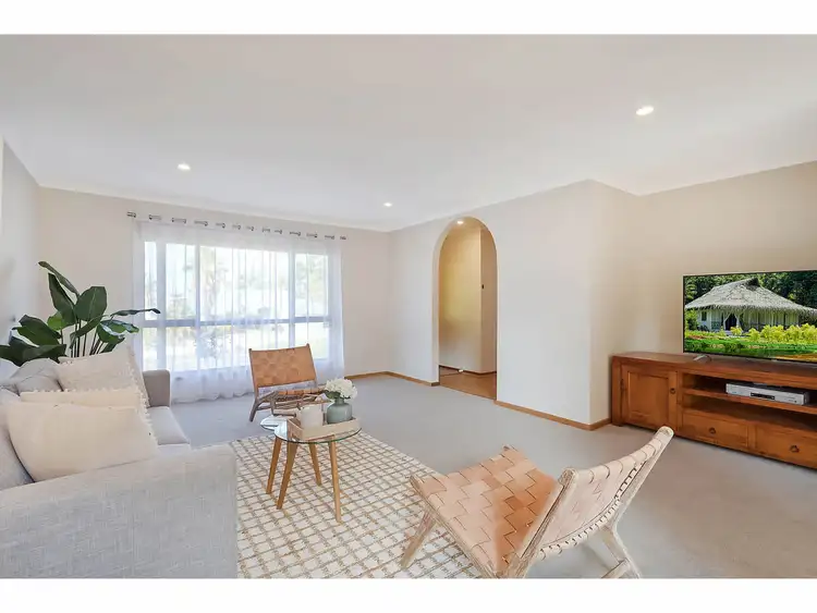 Fifth view of Homely house listing, 121 Pacific Way, Tura Beach NSW 2548