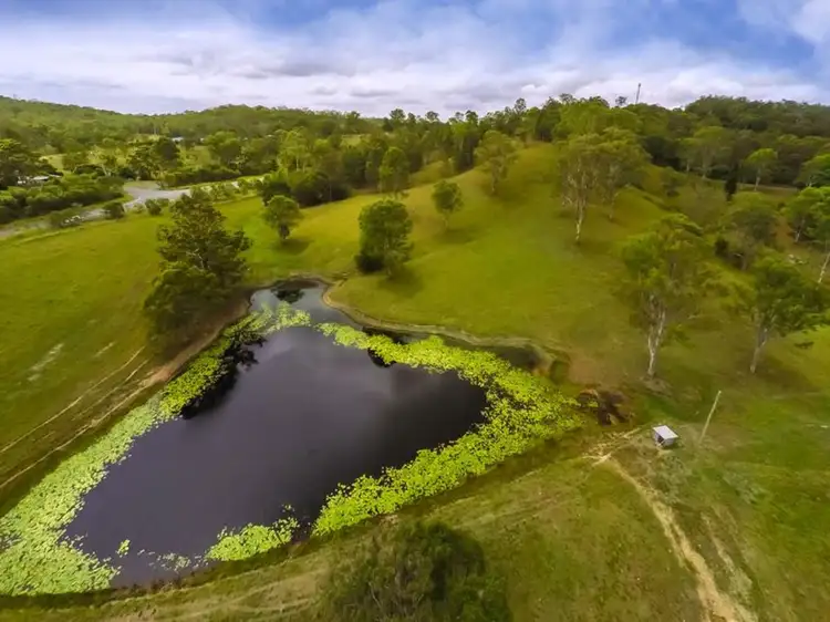 Second view of Homely house listing, 49 Fleetwood Road, Belli Park QLD 4562